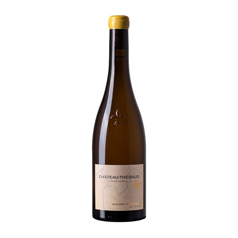 Château Thébaud 2022 - 75cl
