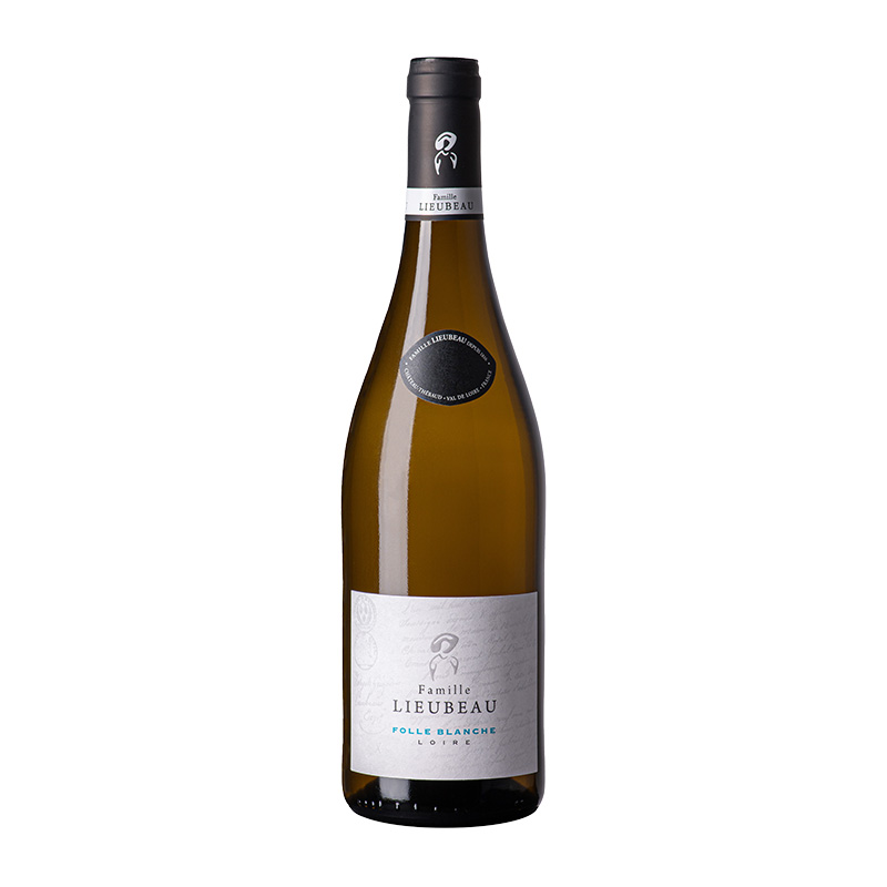 Gros-plant du Pays Nantais 2025 - 75cl