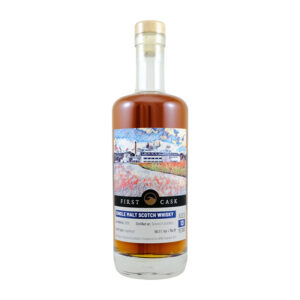 First Cask  - 70cl