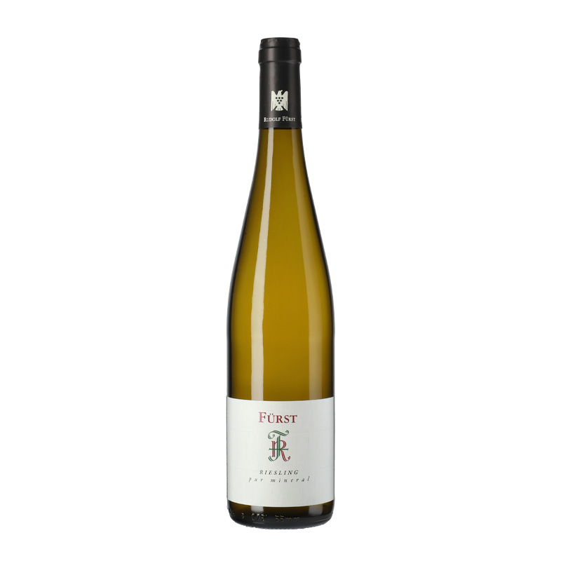 Deutscher Qualitätswein 2020 - 75cl