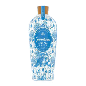 Generous GIN - Azur - 70cl