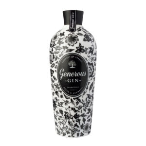 Generous Gin - 70cl
