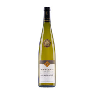 Gewurztraminer 2023 - 75cl
