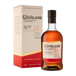 The Wood Collection - 70cl