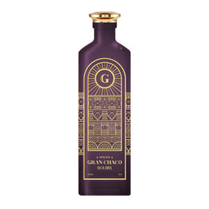 Gran Chaco Bolivia  - 70cl