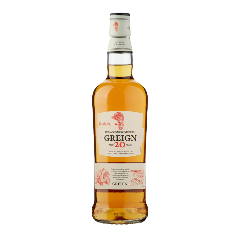Greign - 70cl
