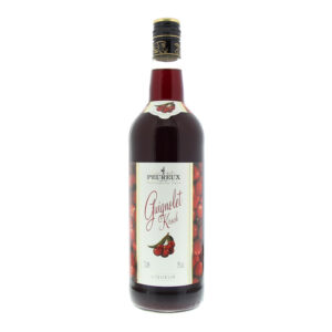 Guignolet Kirsch - 100cl