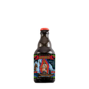 Enigma Hadès - 33cl