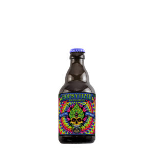 Enigma Hopnytized - NEIPA - 33cl