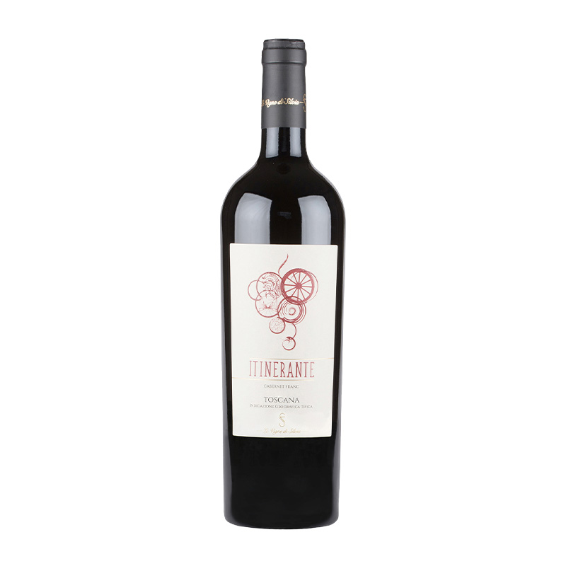 Itinerante 2024 - 75cl