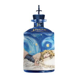 J. Rose Collection Milo Manara - Limited Edition - 0,7pce