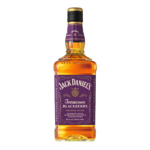 Jack Daniel's Blackberry - 70cl