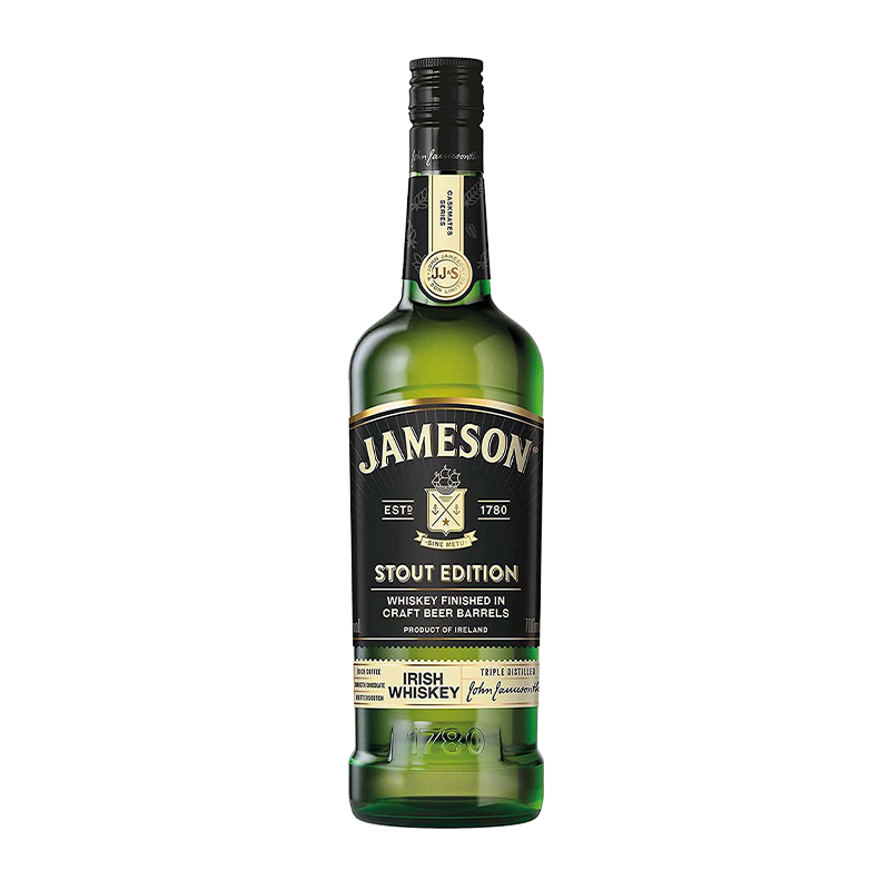 Jameson - 70cl