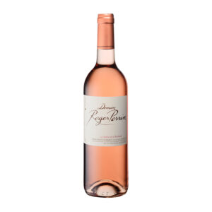Les Jardins de la Berthaude 2024 - 75cl