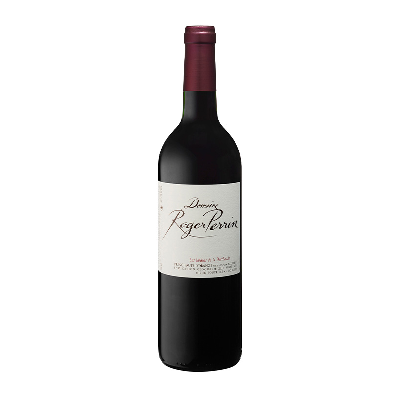 Les Jardins de la Berthaude 2024 - 75cl