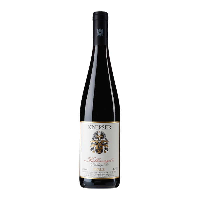 Kalkmergel 2017 - 75cl