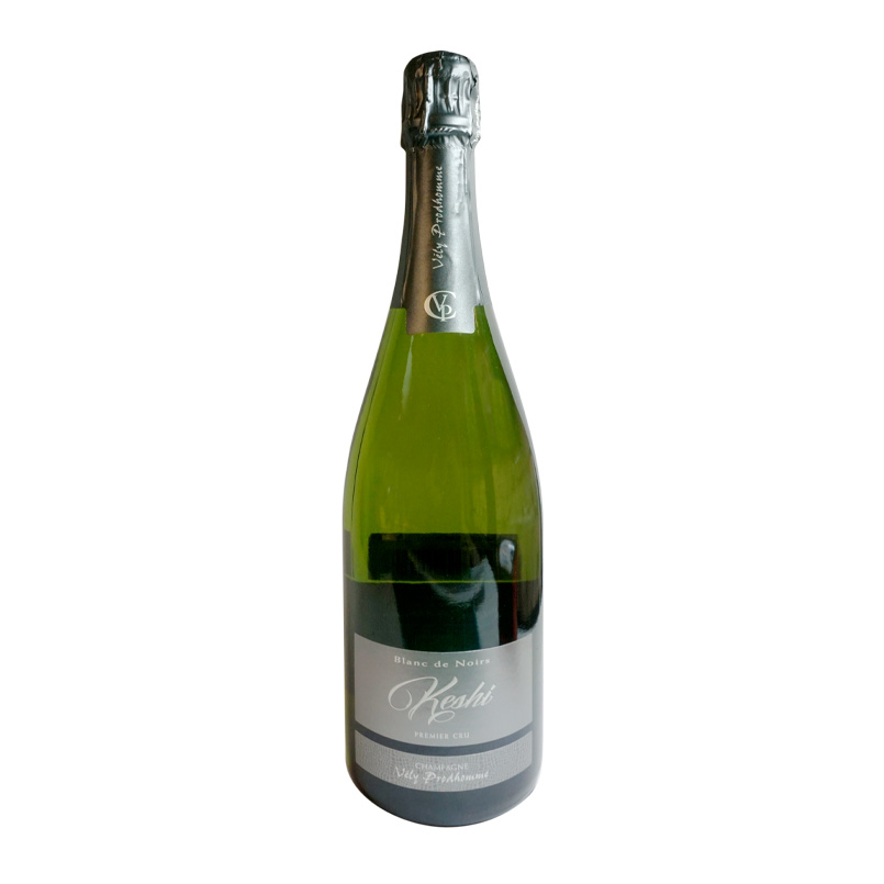 Keshi - Brut Nature - 75cl