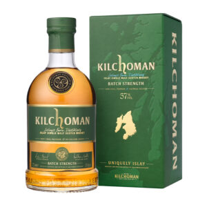 Kilchoman  Batch Strength - 70cl