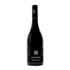 L'Impudent 2024 - 75cl