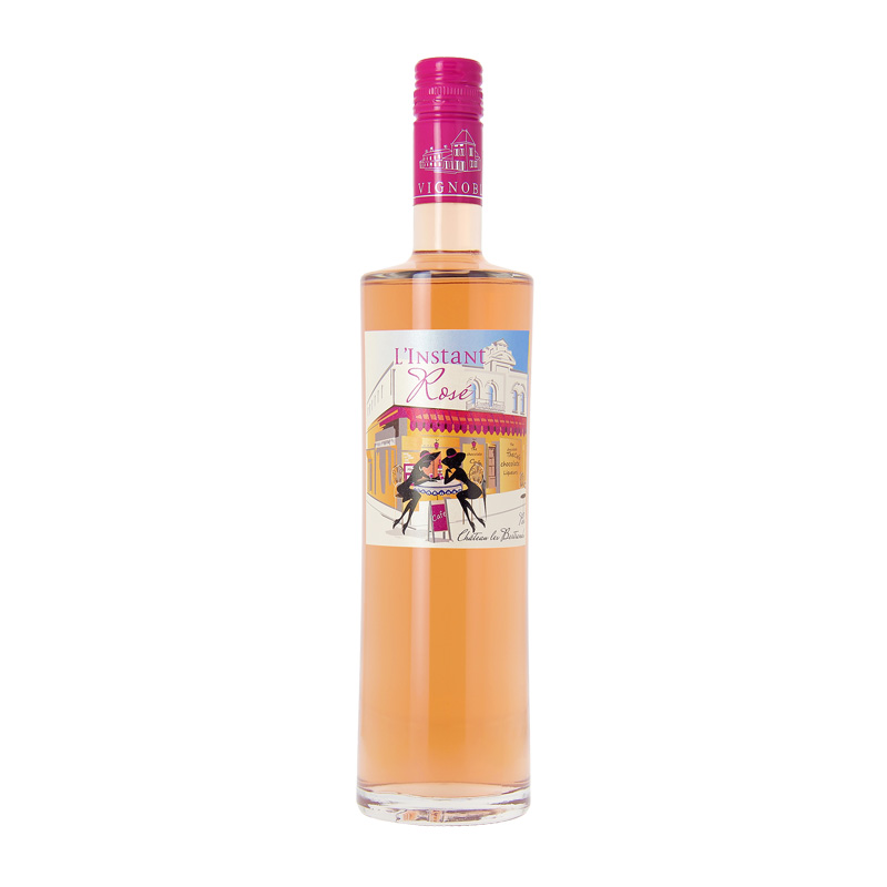 L'Instant 2025 - 75cl