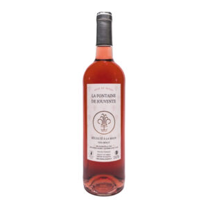 La Fontaine de Jouvente 2024 - 75cl