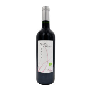 Le Brin Rouge 2022 - 75cl
