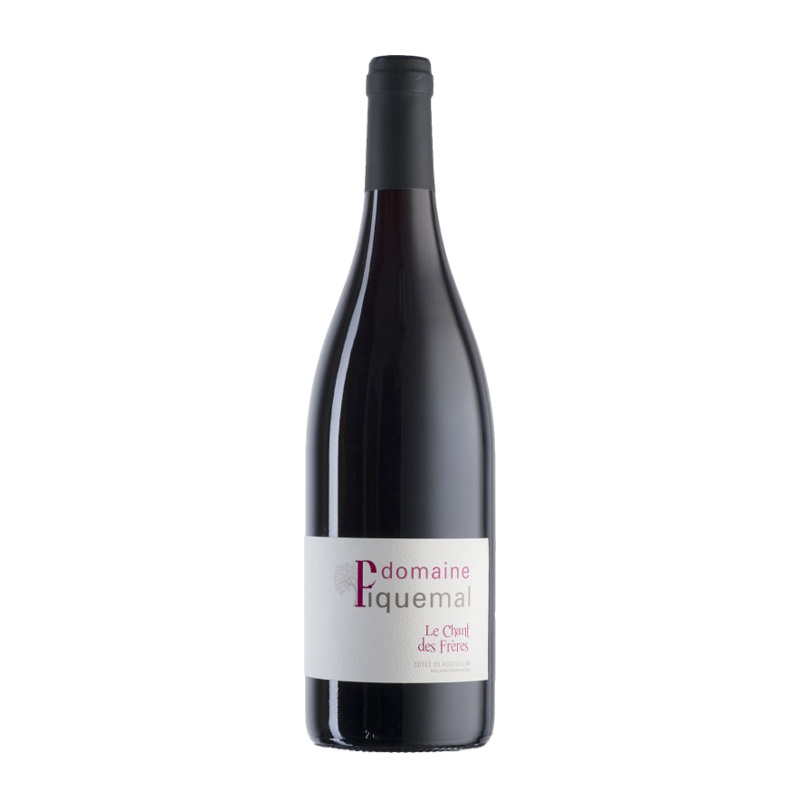 Le Chant des Frères 2023 - 75cl