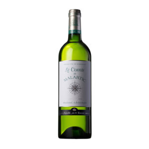 Le Comte de Malartic 2020 - 75cl