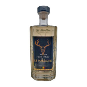 Le Massacre Cuvée Mada'  - 50cl