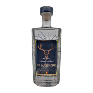 Le Massacre Nouvelle Tradition  - 50cl