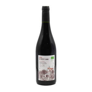 Le Petit Vari 2021 - 75cl