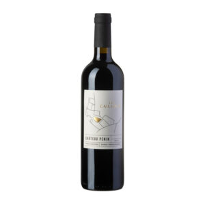 Les Cailloux 2019 - 75cl