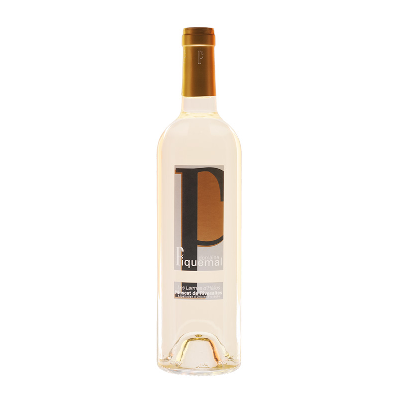 Les Larmes d'Hélios - Vin doux 2025 - 75cl