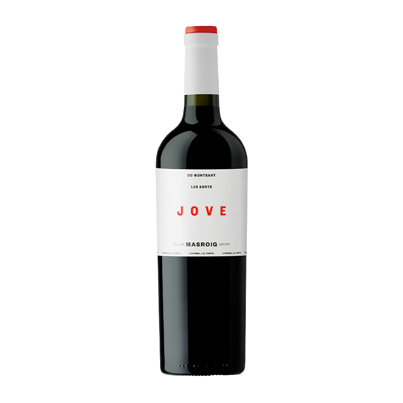 Les Sorts Jove 2024 - 75cl