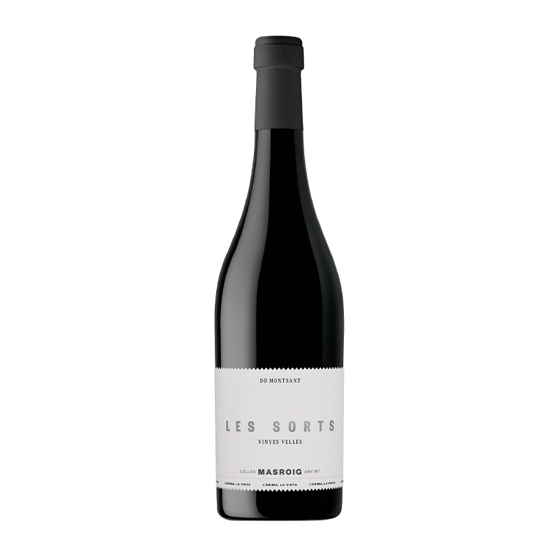 Les Sorts Vieilles Vignes 2021/2023 - 75cl