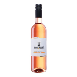 Light House Vin Rosé - Sans Alcool - 75cl