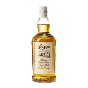 Longrow   - 70cl