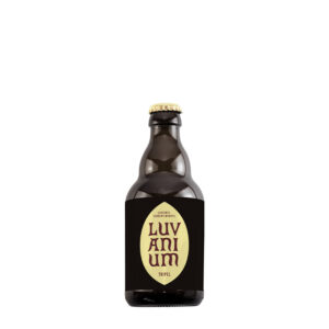 Enigma Luvanium - Triple Blonde - 33cl
