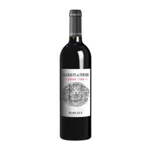 Cuvée 1762 2019 - 75cl