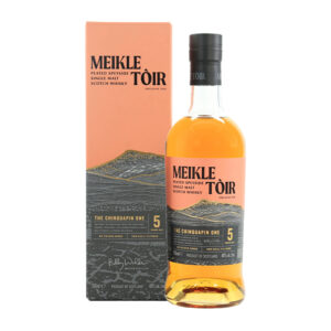 Meikle Tòir - 70cl