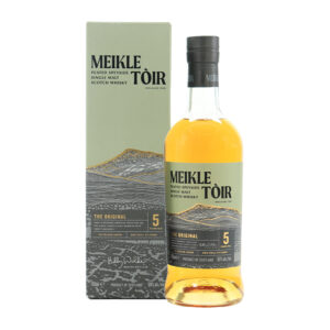 Meikle Tòir - 70cl