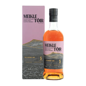 Meikle Tòir - 70cl