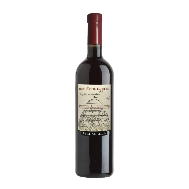 Montemazzano 2020 - 75cl