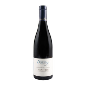 Monthélie 1er Cru - Sur la Velle 2022/2023 - 75cl
