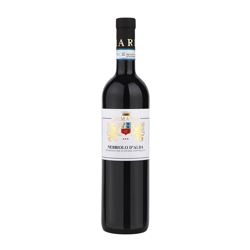 Nebbiolo d'Alba DOC 2021/2022 - 75cl