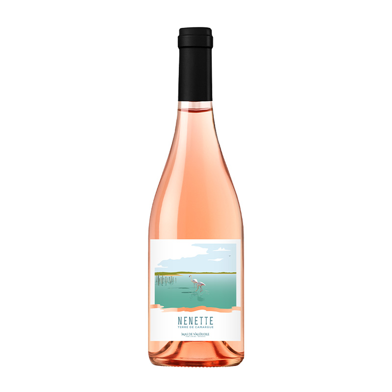 Nenette 2024/2025 - 75cl