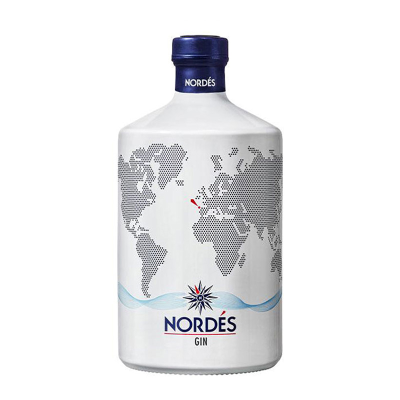 Nordés - 70cl