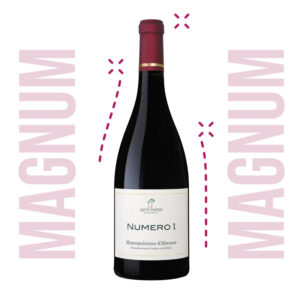 Numero 1 2015 - 150cl