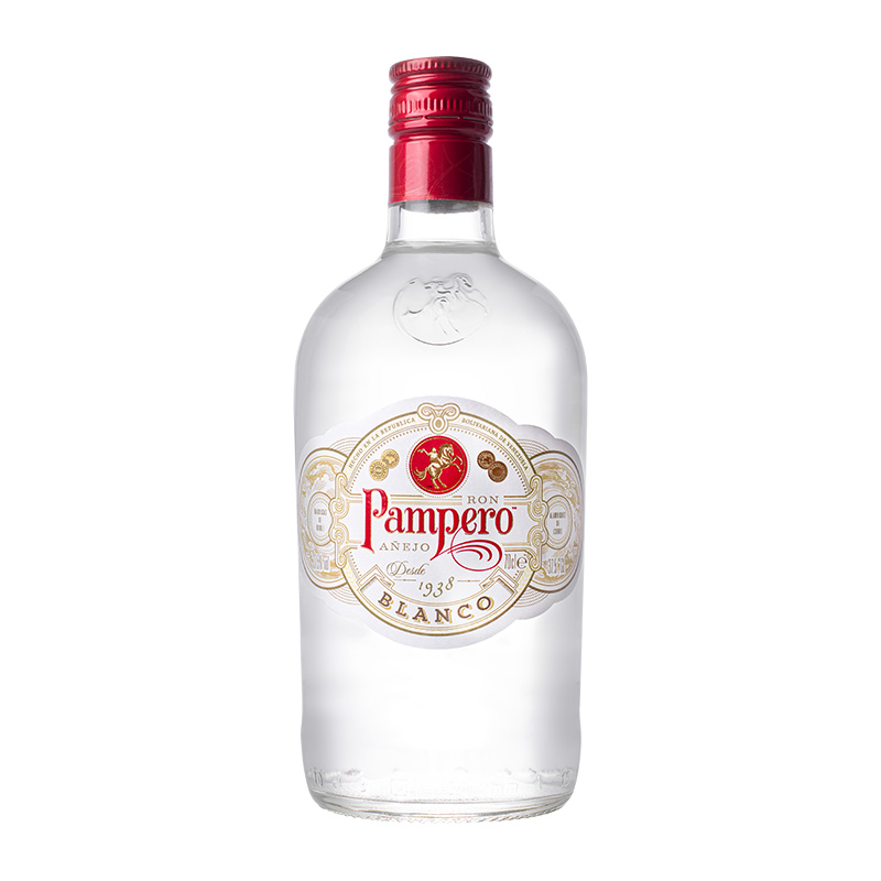 Pampero Blanco - 70cl
