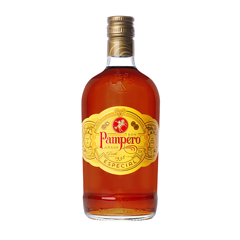 Pampero Añejo Especial - 70cl